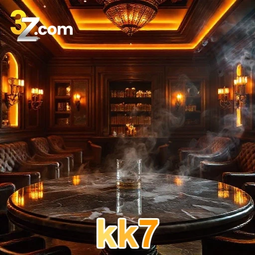 kk7 Jogos de caça-níqueis