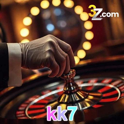 kk7 Métodos de Pagamento