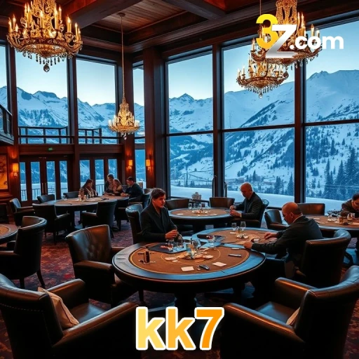 kk7 Promoções Atuais