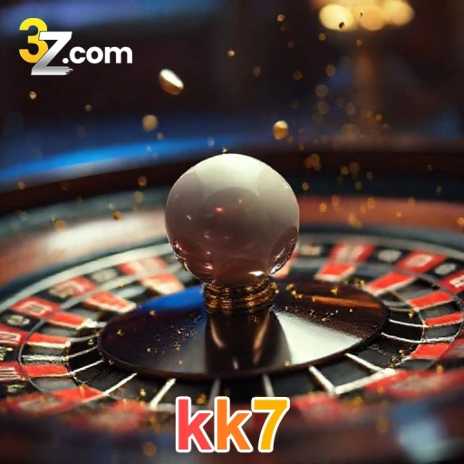 kk7 Máquinas de Slots